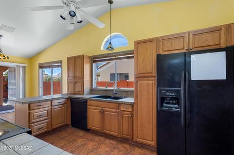 3682 W Thundercloud Loop, Tucson, AZ 85742 photo 11