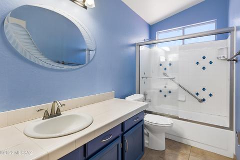 3682 W Thundercloud Loop, Tucson, AZ 85742 photo 18