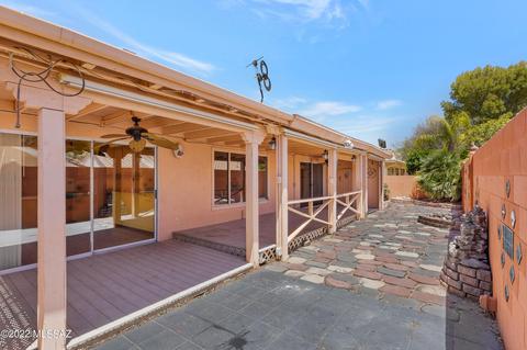 3682 W Thundercloud Loop, Tucson, AZ 85742 photo 25
