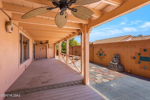 3682 W Thundercloud Loop, Tucson, AZ 85742 photo 26