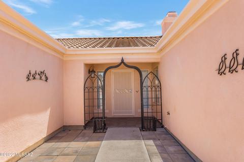 3682 W Thundercloud Loop, Tucson, AZ 85742 photo 2