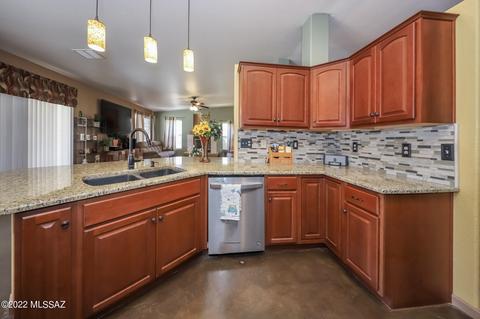 7971 S Depot Ct, Tucson, AZ 85747 photo 4
