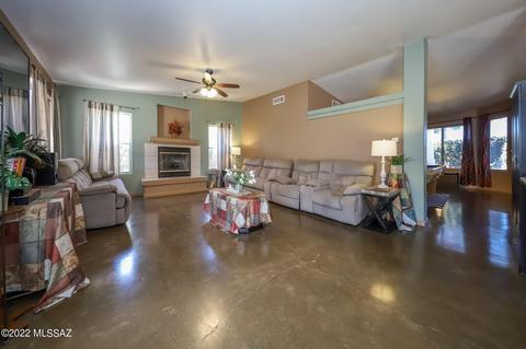 7971 S Depot Ct, Tucson, AZ 85747 photo 11