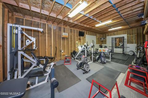 7971 S Depot Ct, Tucson, AZ 85747 photo 29