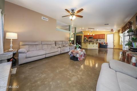 7971 S Depot Ct, Tucson, AZ 85747 photo 12
