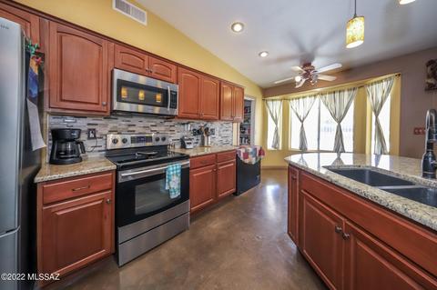 7971 S Depot Ct, Tucson, AZ 85747 photo 5