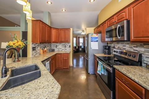 7971 S Depot Ct, Tucson, AZ 85747 photo 3