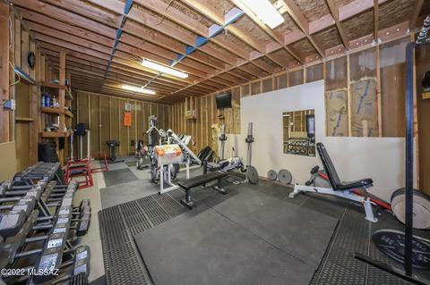 7971 S Depot Ct, Tucson, AZ 85747 photo 30
