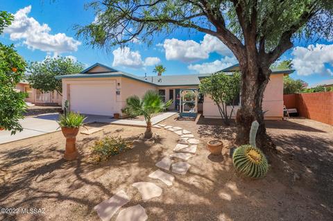 7971 S Depot Ct, Tucson, AZ 85747 photo 1
