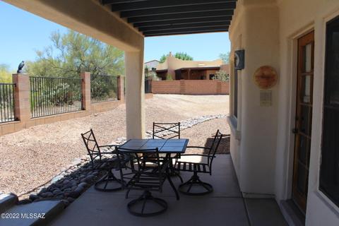 280 N Eastern Slope Loop, Tucson, AZ 85748 photo 19