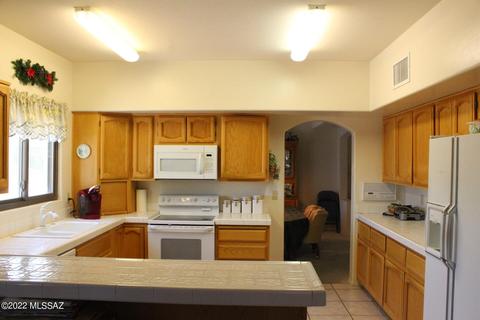 280 N Eastern Slope Loop, Tucson, AZ 85748 photo 24