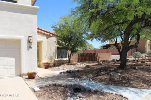 280 N Eastern Slope Loop, Tucson, AZ 85748 photo 2