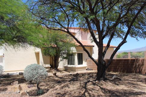 280 N Eastern Slope Loop, Tucson, AZ 85748 photo 3