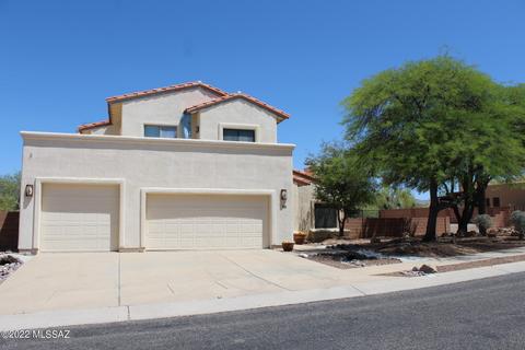 280 N Eastern Slope Loop, Tucson, AZ 85748 photo 1