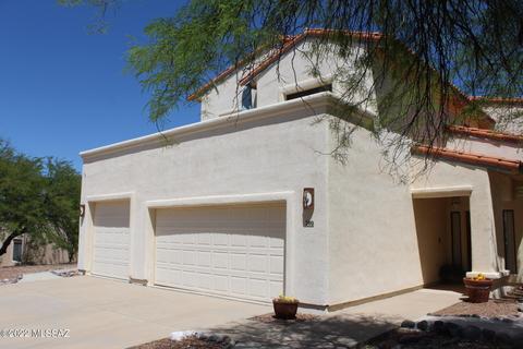 280 N Eastern Slope Loop, Tucson, AZ 85748 photo 37