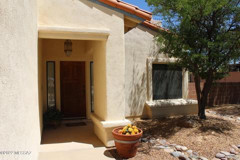 280 N Eastern Slope Loop, Tucson, AZ 85748 photo 20