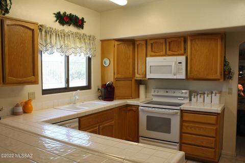 280 N Eastern Slope Loop, Tucson, AZ 85748 photo 23