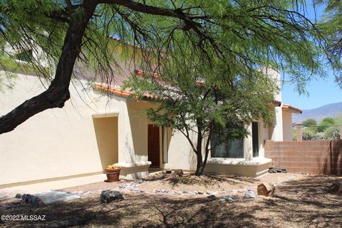 280 N Eastern Slope Loop, Tucson, AZ 85748 photo 35