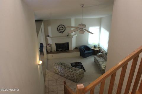 280 N Eastern Slope Loop, Tucson, AZ 85748 photo 27