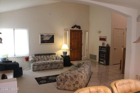280 N Eastern Slope Loop, Tucson, AZ 85748 photo 21