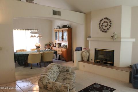 280 N Eastern Slope Loop, Tucson, AZ 85748 photo 26