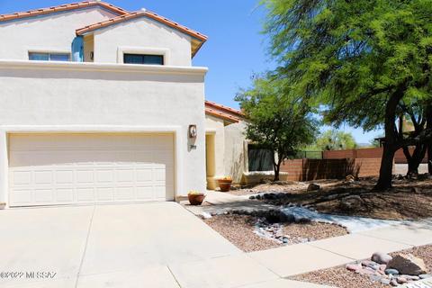 280 N Eastern Slope Loop, Tucson, AZ 85748 photo 34
