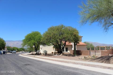 280 N Eastern Slope Loop, Tucson, AZ 85748 photo 4