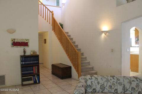 280 N Eastern Slope Loop, Tucson, AZ 85748 photo 22