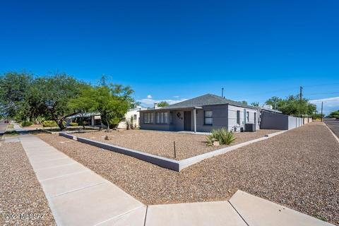 1200 E Hampton St, Tucson, AZ 85719 photo 1