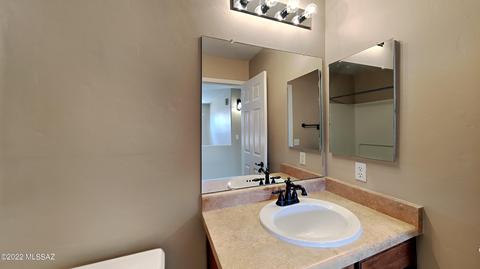 7632 E Fair Meadows Loop, Tucson, AZ 85756 photo 9