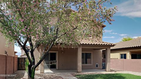 7632 E Fair Meadows Loop, Tucson, AZ 85756 photo 11