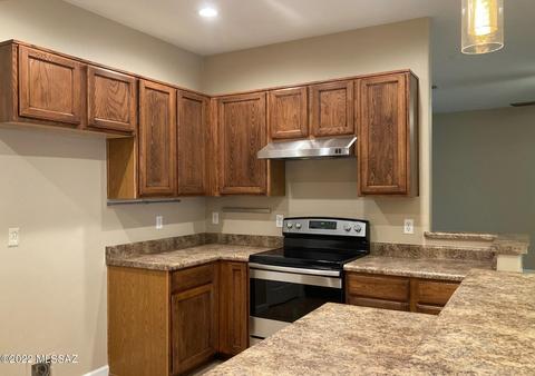 7632 E Fair Meadows Loop, Tucson, AZ 85756 photo 3
