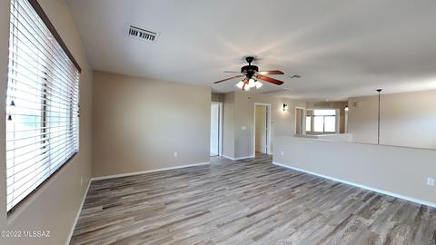 7632 E Fair Meadows Loop, Tucson, AZ 85756 photo 2