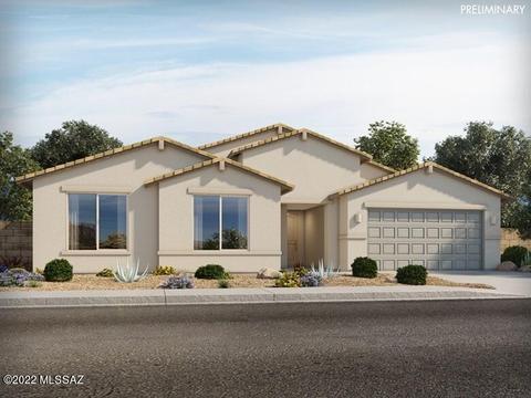 1313 E Native Grove Ln, Sahuarita, AZ 85629