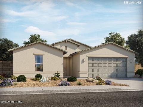 565 N Pecan Canyon Ln, Sahuarita, AZ 85629
