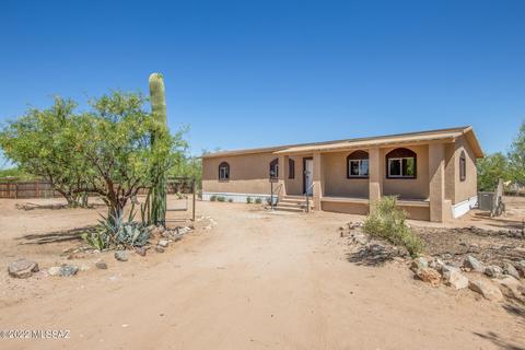 W Raining Stars Ln Tucson Az 1 Photo Mls Movoto