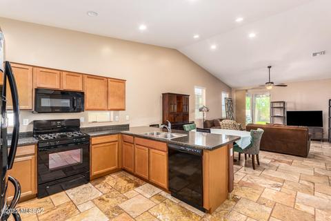 11480 E Desert Raptor Loop, Tucson, AZ 85747 photo 2