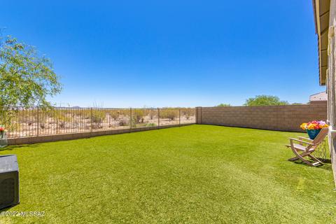 11480 E Desert Raptor Loop, Tucson, AZ 85747 photo 26