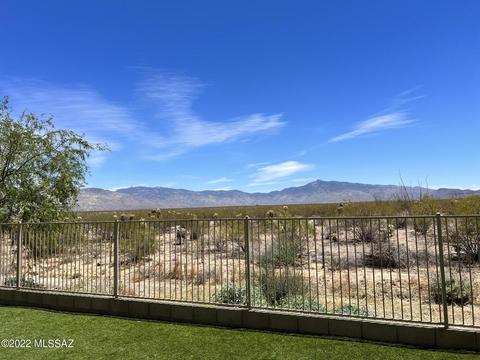 11480 E Desert Raptor Loop, Tucson, AZ 85747 photo 28