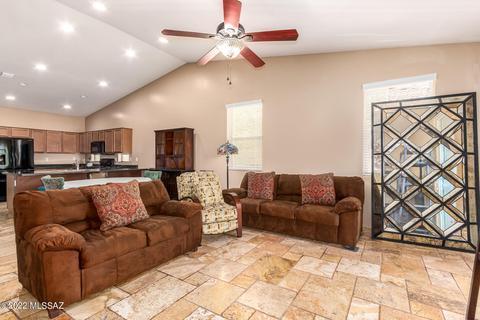 11480 E Desert Raptor Loop, Tucson, AZ 85747 photo 7