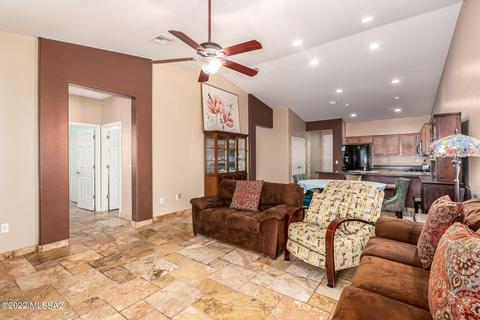 11480 E Desert Raptor Loop, Tucson, AZ 85747 photo 5