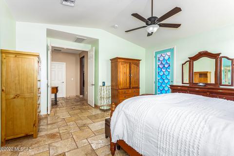 11480 E Desert Raptor Loop, Tucson, AZ 85747 photo 10