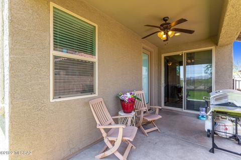 11480 E Desert Raptor Loop, Tucson, AZ 85747 photo 24