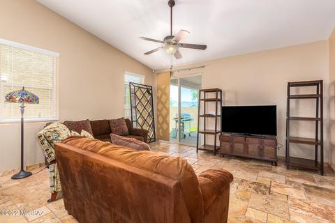 11480 E Desert Raptor Loop, Tucson, AZ 85747 photo 6