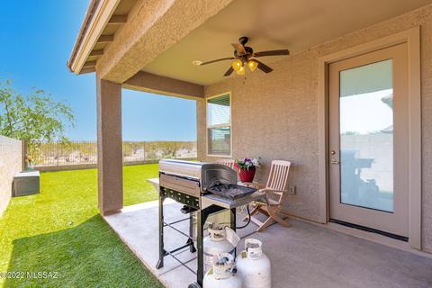 11480 E Desert Raptor Loop, Tucson, AZ 85747 photo 25
