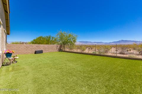 11480 E Desert Raptor Loop, Tucson, AZ 85747 photo 27
