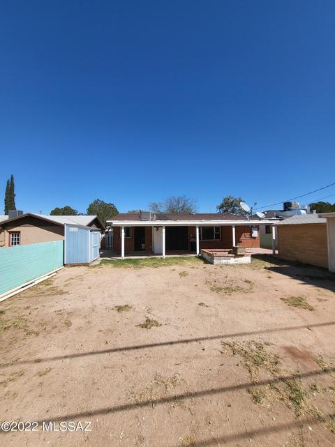 2414 E Beverly Dr, Tucson, AZ 85719 photo 25