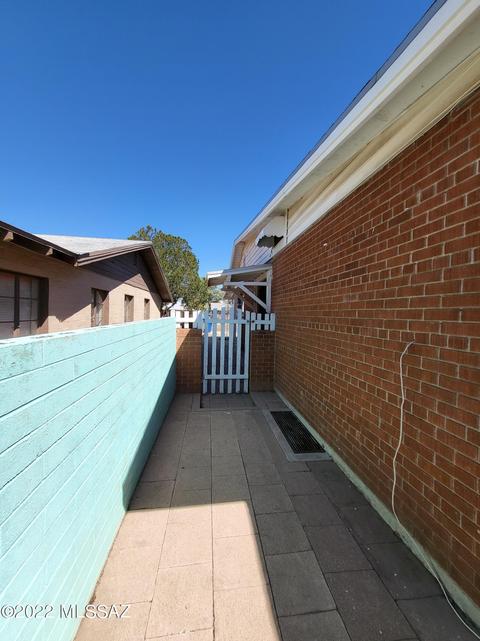 2414 E Beverly Dr, Tucson, AZ 85719 photo 23