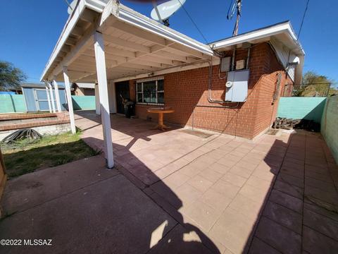 2414 E Beverly Dr, Tucson, AZ 85719 photo 22