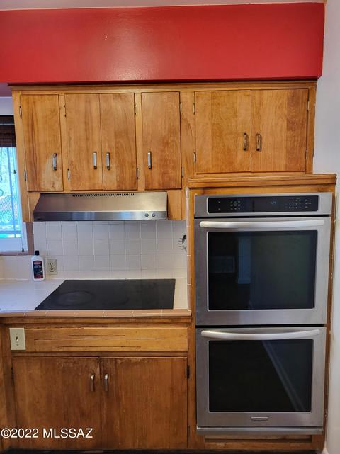 2414 E Beverly Dr, Tucson, AZ 85719 photo 5